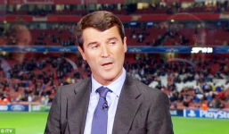 Chưa về M.U, Van Gaal đã muốn triệu tập “kẻ thù” của Old Trafford  